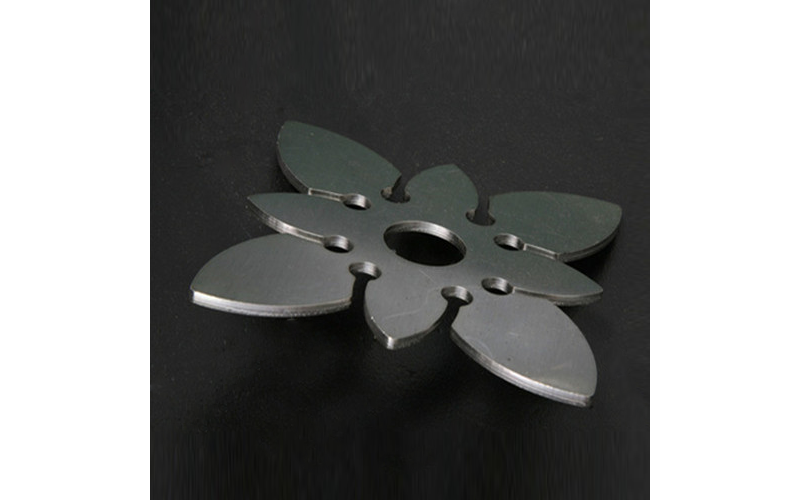 Stainless Steel Cutting